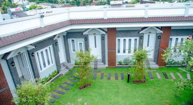 Hai Dong Hotel