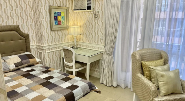 The Venice Luxury Residences-Rare Units, Rezervovat Apartmán Taguig 
