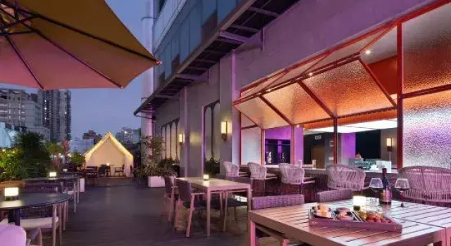 Baili Hotel, Забронировать Отель Отели Guangzhou Area 3 звезды, 3*