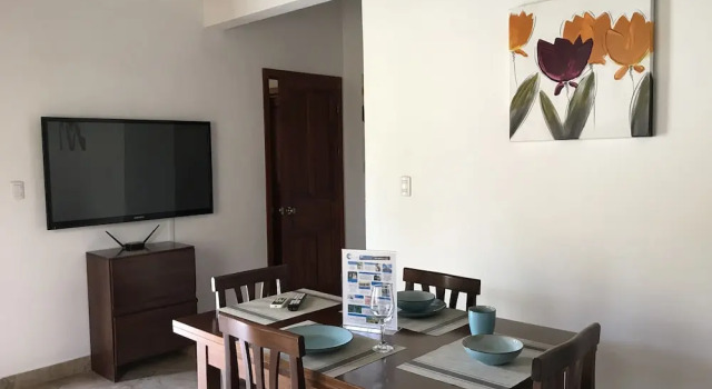 Sueño al Mar Residence & Hotel