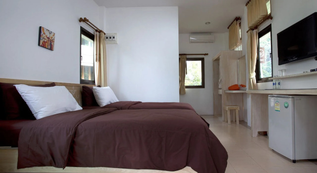 Na Tara Resort, Забронировать Курортный отель Отели Чанг с завтраком, Завтраки