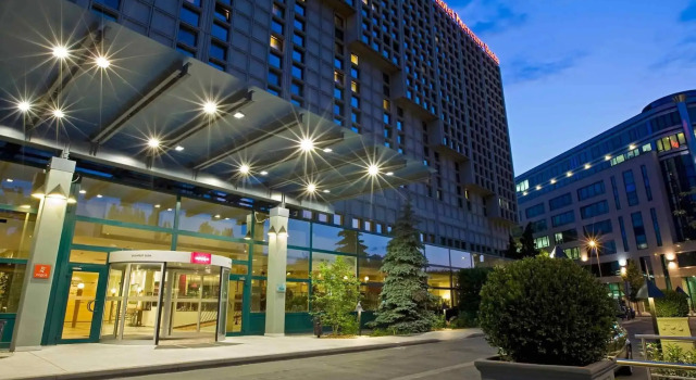 Mercure Budapest Castle Hill