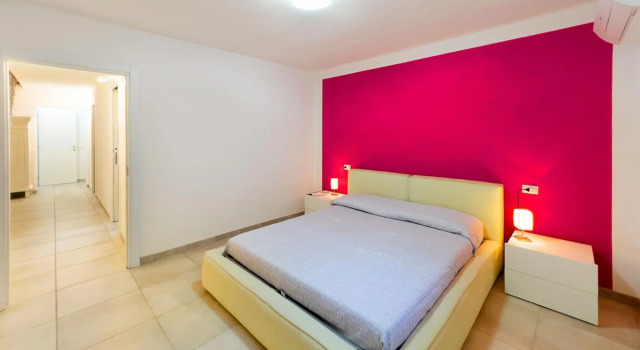 Design Villa Reale sleeps 8/9 with large equipped outdoor spaces-VILLA REALE, Prenota Boutique Boutique hotel a Isola d'Elba, Boutique