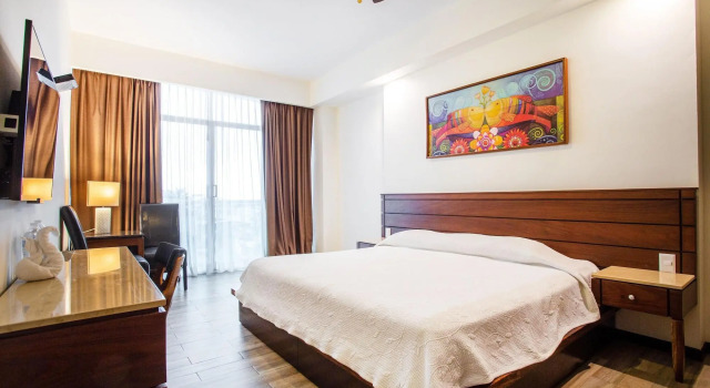 Blaze Hotel & Suite Vallarta, Book Hotel Hotels in Jalisco with a Pool, Swimming Pool
