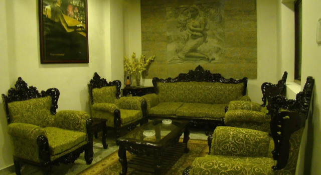 Hotel Sagarmatha