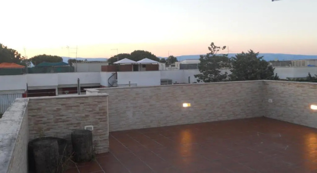 Апартаменты Manfredonia - Ippocampo Seaside Home