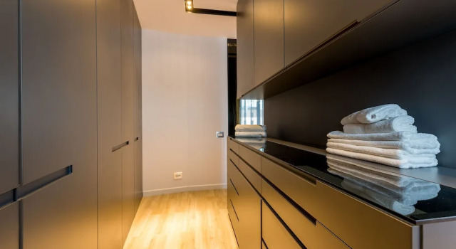 P&O Giełdowa Serviced Apartments, Забронировать Апартаменты/квартира Воля Варшава, рядом с Варшавский торговый центр