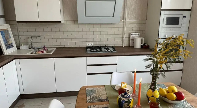 House in the neighborhood of Univer City 49, Prenota Casa vacanze Ėlista Kalmykia