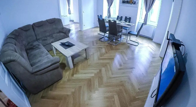 Апартаменты Raimond Apartment Ottakring Top 14