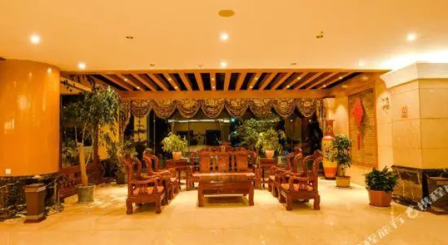 Yunti Hotel, Reserva ahora Hotel Daxing Yunnan