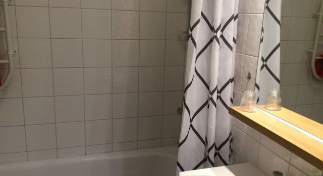 Двухместный номер Standard Mora City B&B