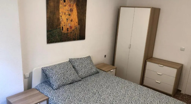 Céntrico apartamento para 6 en Benidorm, Забронировать Апартаменты/квартира Бенидорм Коста-Бланка, рядом с Boca del Calvari Museum
