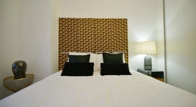 Apartment With 2 Bedrooms in Porto, With Wonderful City View and Wifi, Varaa Huoneisto Hotellit Porto pysäköinnillä, Pysäköinti