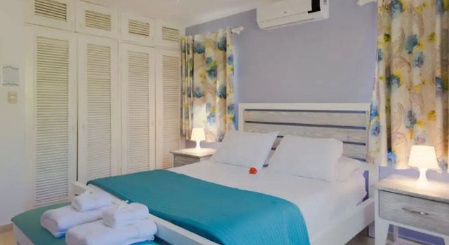 A2 Florisel - Perfect & Cozy Apt on the Beach