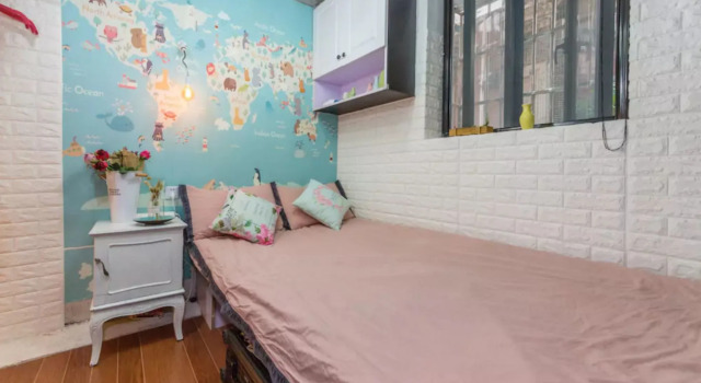 Shanghai Moxi Inn Huaihai Rd No.2 Branch, Забронировать Отель Шанхай район Шанхая, рядом с Музей Шанхая