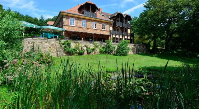 Hotel & Restaurant Neugebauer
