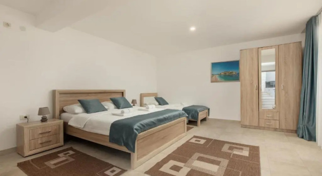 Студия Boutique Villa Jovan