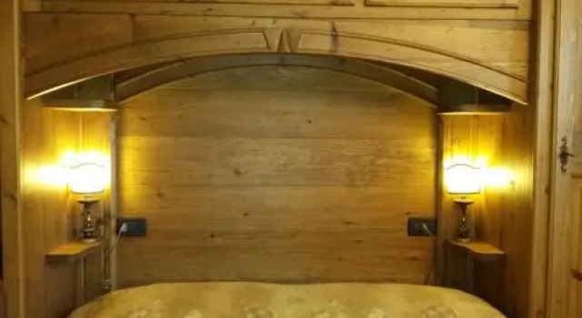 Remondey Apartment, Забронировать Апартаменты/квартира Ла-Саль Mont Blanc - Italy