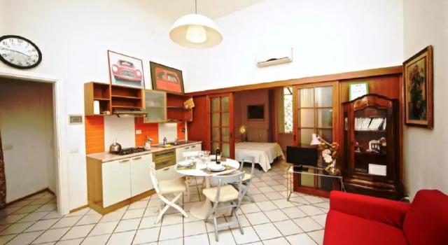 Апартаменты Faenza Novella
