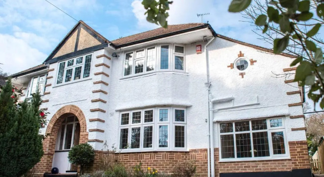 The Wing -Near to the beaches and Bournemouth University