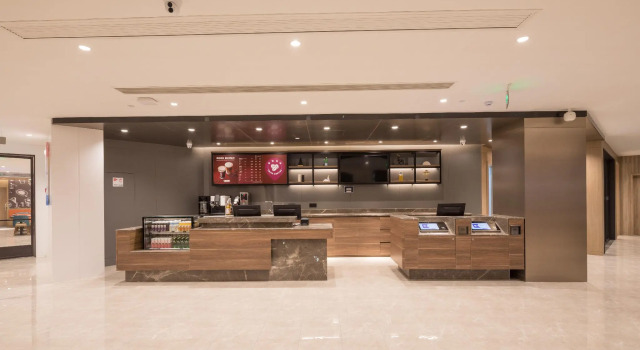 Hanting Hotel Wuhu Nanling County, Rezerwuj Hotel Wuhu Anhui
