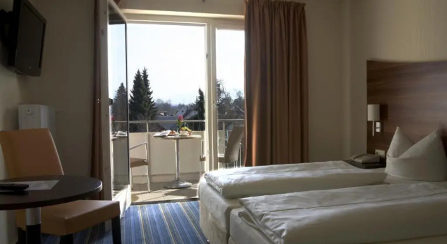 Parkhotel Lindau