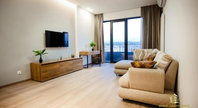Ameri Apartments