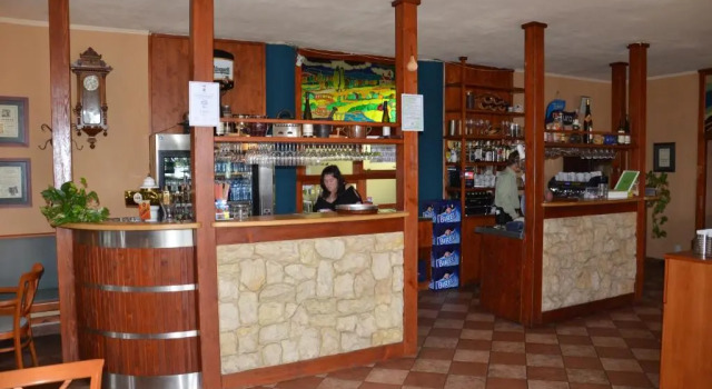 Номер Standard Hotel U Milína