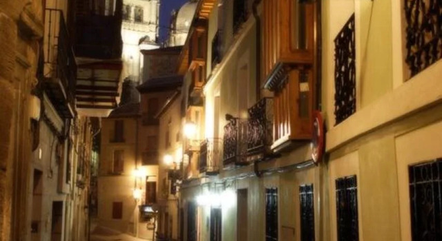 Hotel Eurico