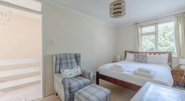 Lovely 3BD Family Home With Garden - Richmond!