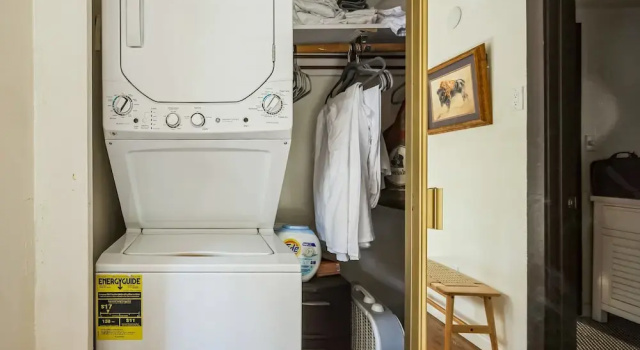 Номер Standard Alpine Retreat In The Heart Of Incline Village 2 Bedroom Condo