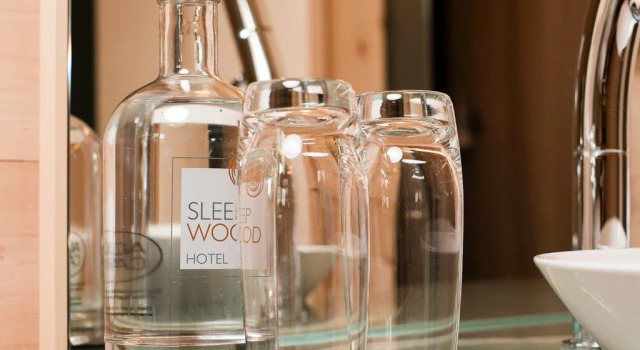 Hotel Sleepwood, Foglalás Szálloda Eupen Oost Kantons