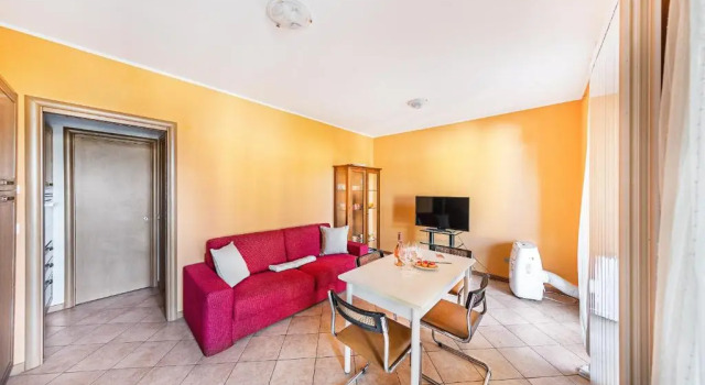 Annamaria 9 Apartment by Wonderful Italy