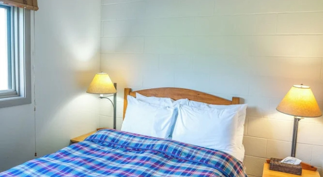 Апартаменты Comfort Blue River Motel