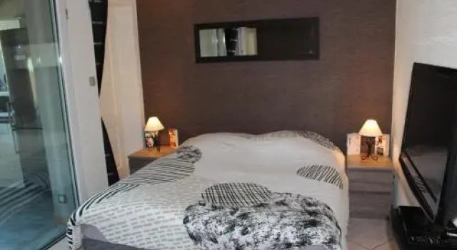 Gîte David Jacky