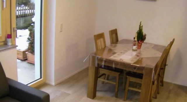 Апартаменты Appartement Ingrid