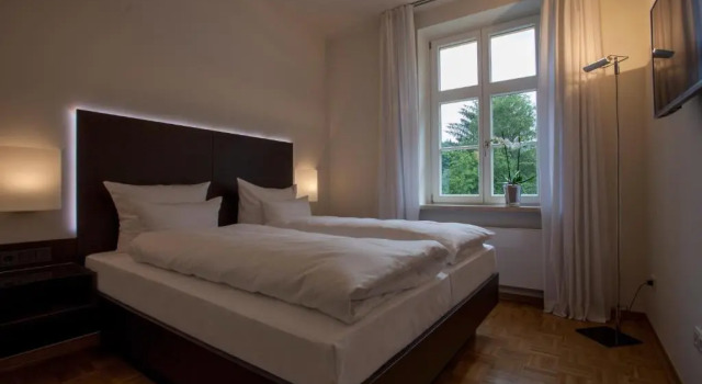 Residenz Itterbach