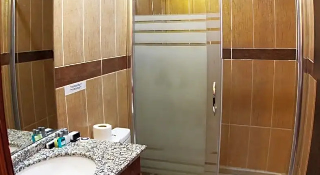 Номер Standard Hotel Kervansaray Canakkale - Special Class