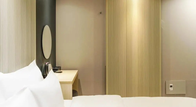 JJ Hotel, Reserva ahora Hotel Seongnam Gyeonggi-do