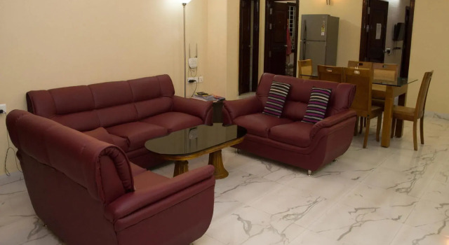 OYO Rooms Kanan Vihar