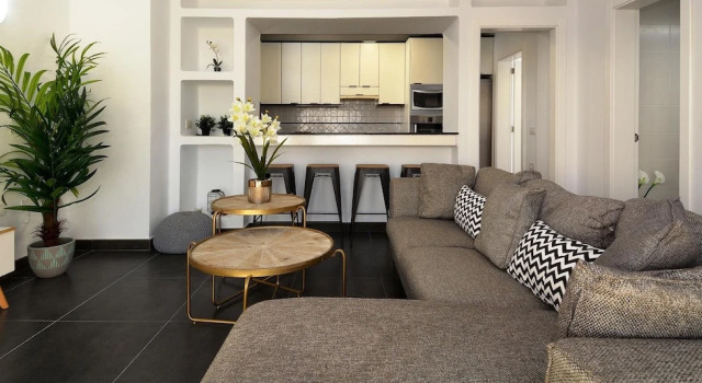 Villa Aquamarine, Забронировать Вилла Отели Ланцароте 4 звезды, 4*