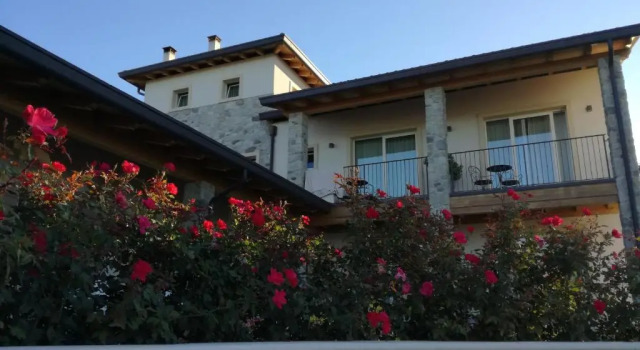 Relais Colle San Giorgio, Prenota Hotel Hotel a Veneto con piscina, Piscina