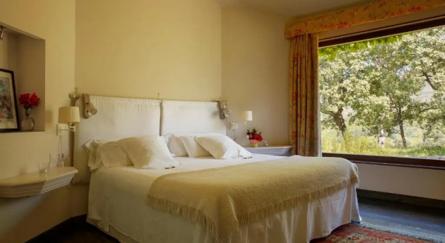 Люкс Hotel Nabia