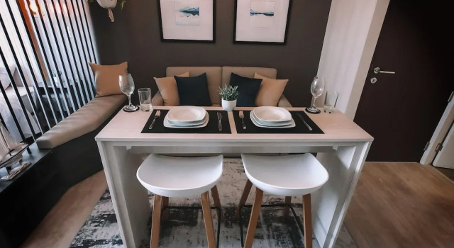 Trendy Host Connect, Barranco, Rezerwuj Hotel Hotele w Barranco z parkingiem, Parking