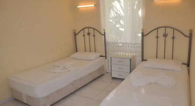Tosunoglu Apart Otel, Rezervovat Apartmánový hotel Hotely v Bodrum s parkováním, Parkování