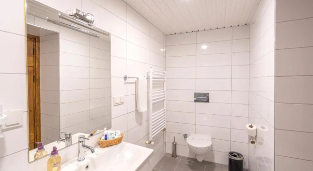 Standardowy pokój Avena Mountain Hotel - Adults Only