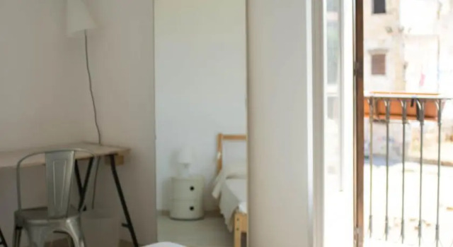 Acanto Bianco, Book Hotel La Kalsa Palermo