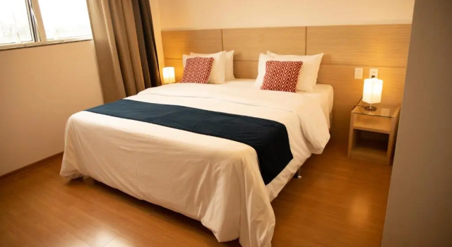 Hotel Franco