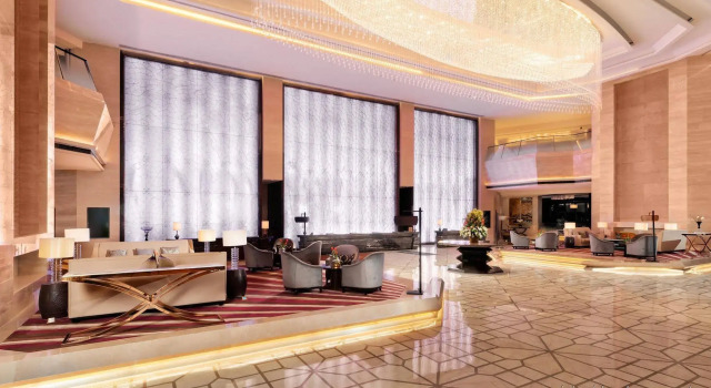 Sheraton Changchun Jingyuetan Hotel, Reserva ahora Hotel Hoteles SPA en Changchun, SPA