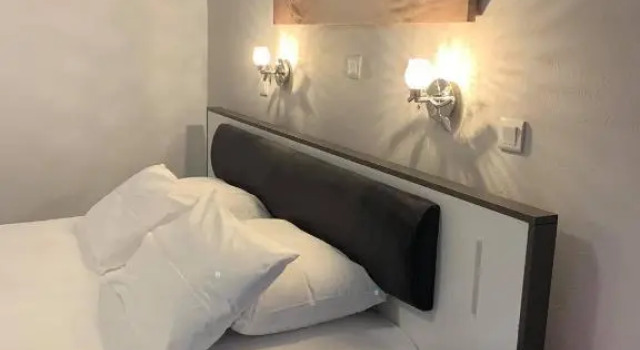 Полулюкс Akrogiali Hotel